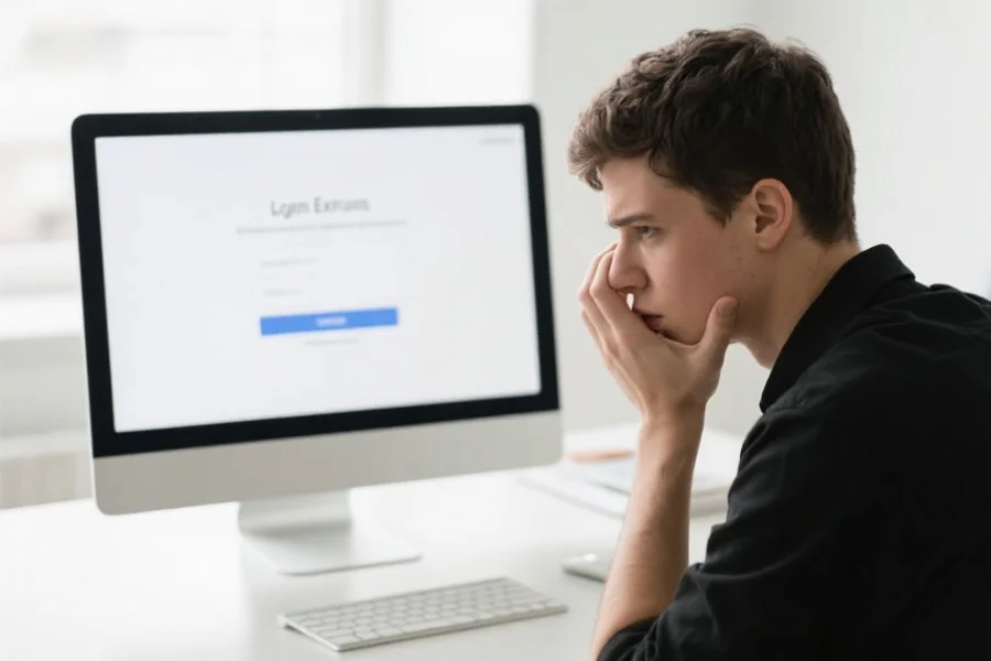 意昂4娱乐登录问题解决指南：1分钟快速排查常见登录故障